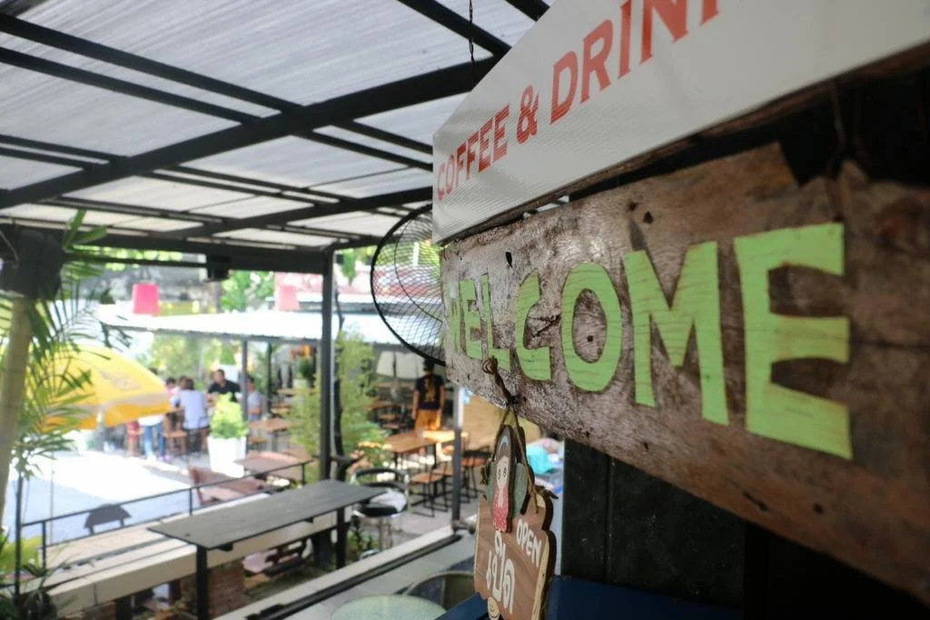 Baan Na Hostel