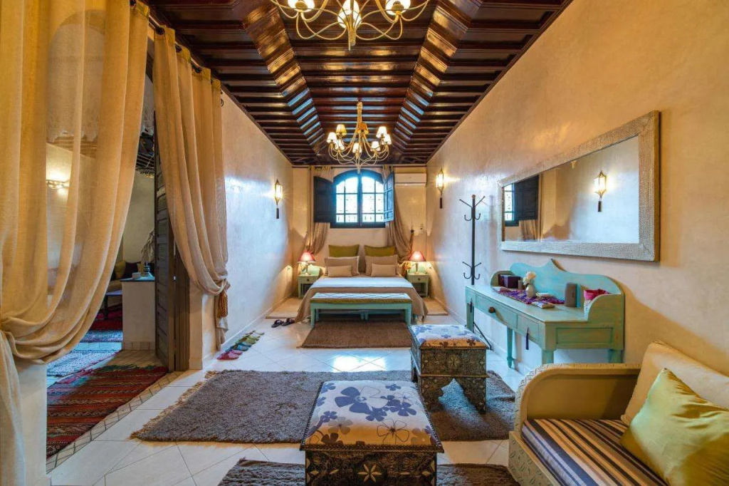 Riad Appart Arwa