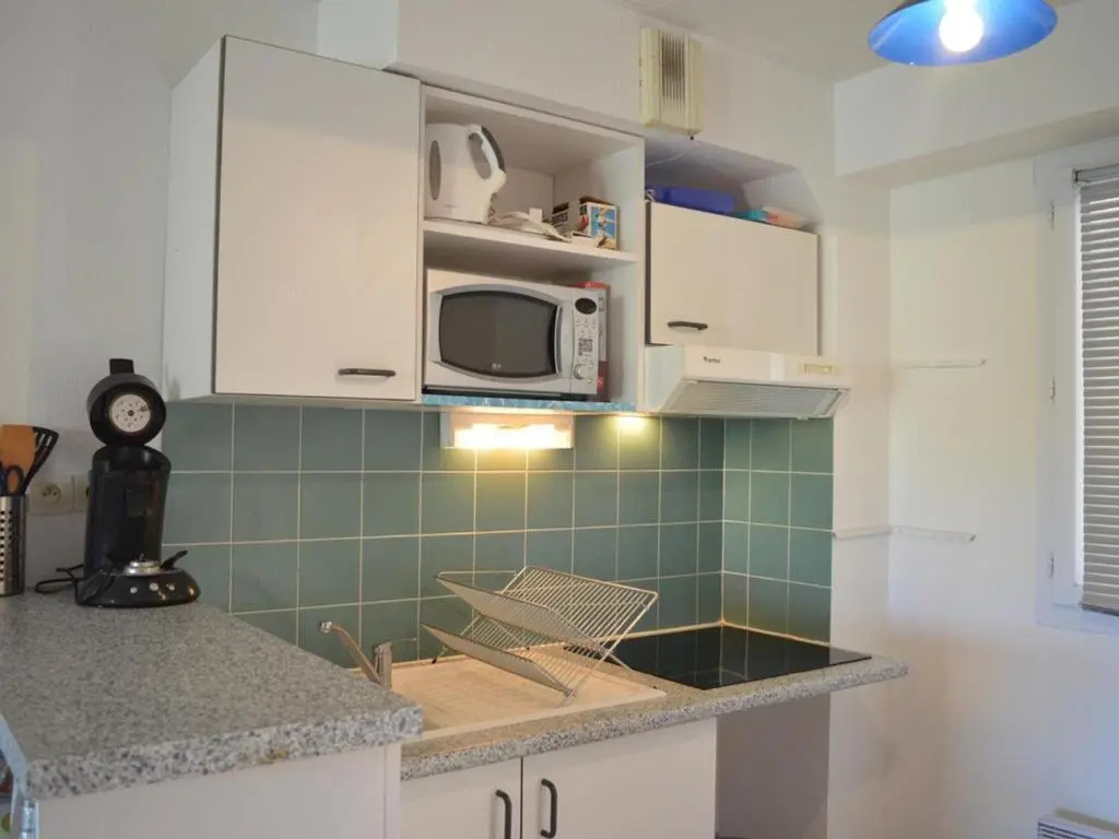 Appartement Banyuls-sur-Mer, 3 pièces, 6 personnes - FR-1-225C-29
