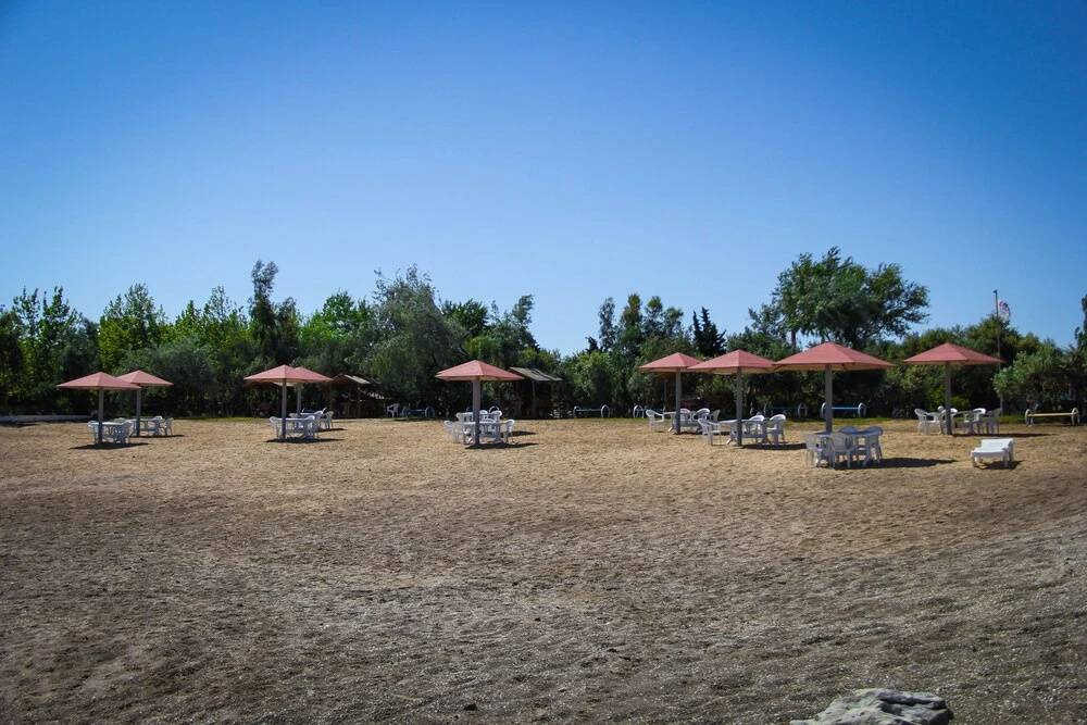 Mavi Dalga Hotel