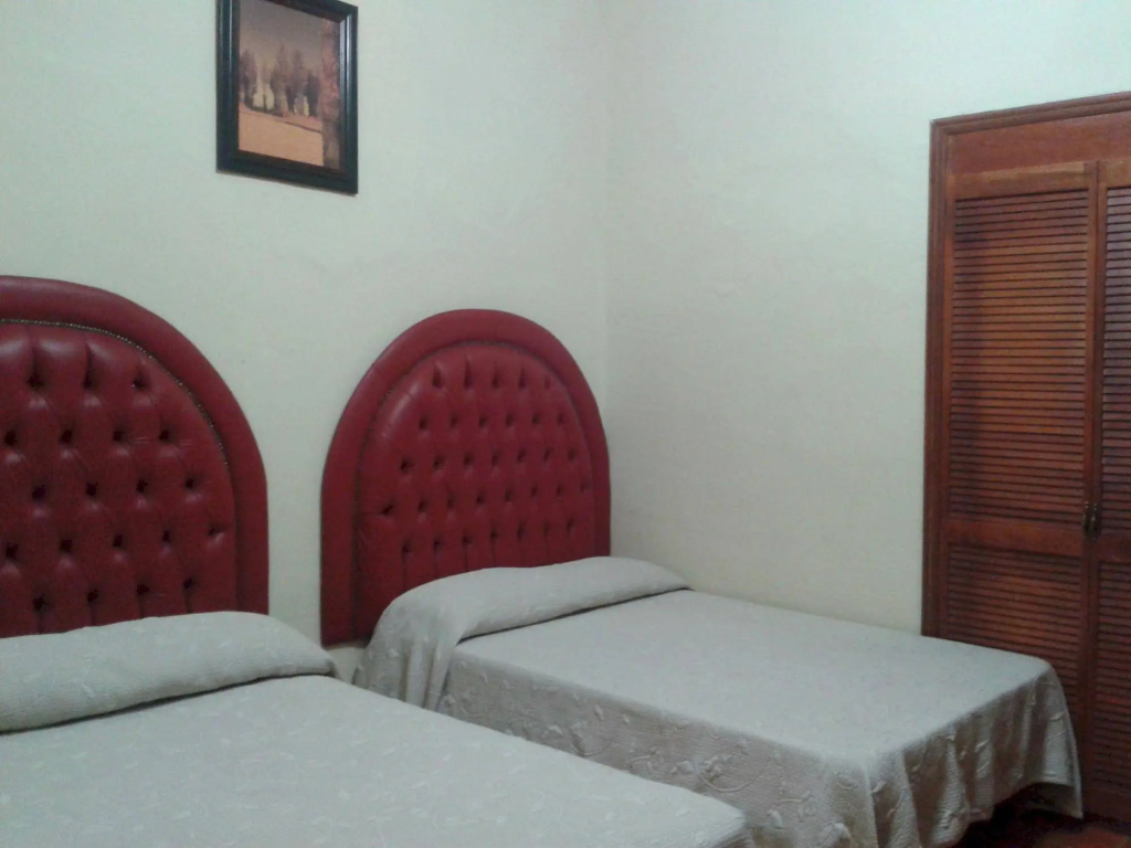Hotel Reforma