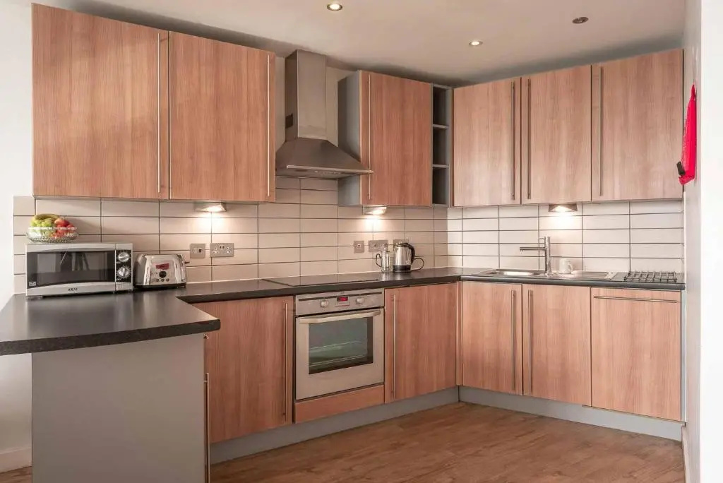 PREMIER SUITES Liverpool