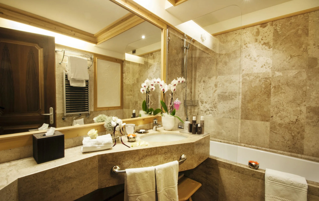 Cristal Palace Hotel