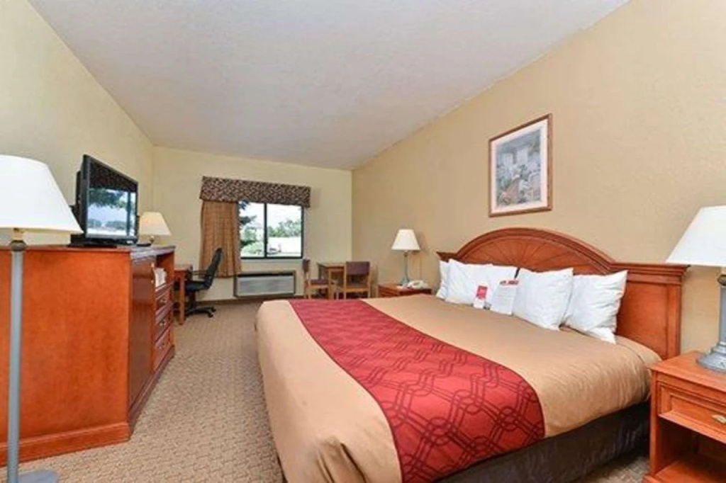 Express Inn & suites