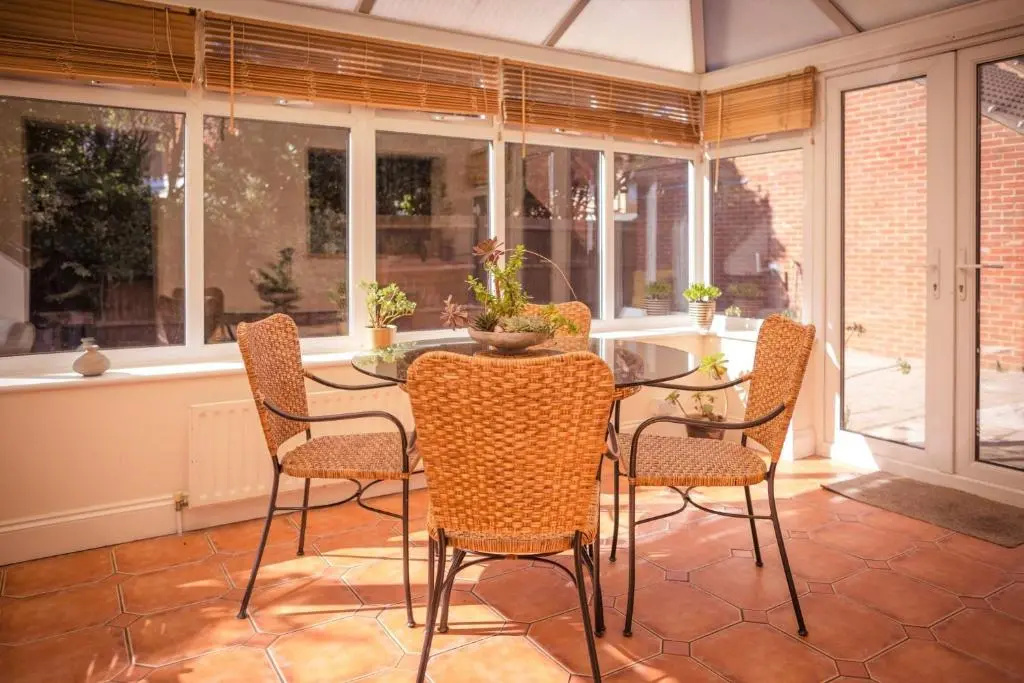 The Anchorage