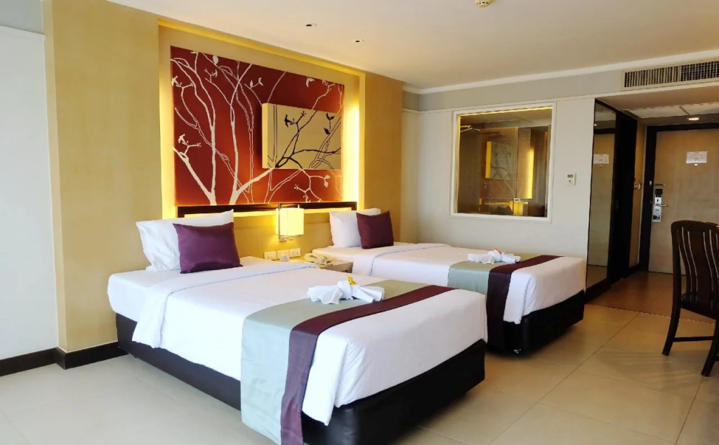 Rua Rasada Hotel - The Ideal Venue for Meetings & Events