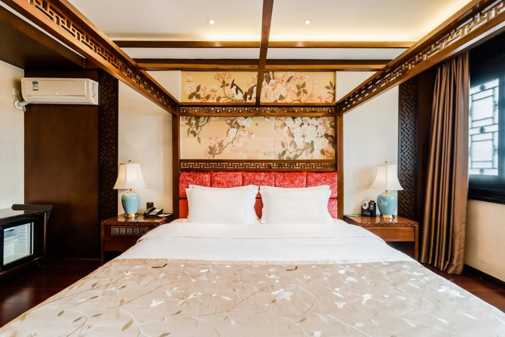 Buddha Zen Hotel