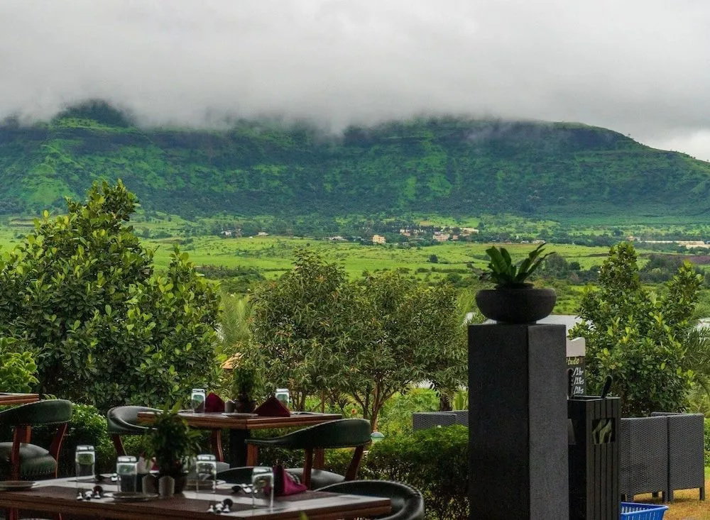 Fazlani Natures Nest - The Wellness Retreat
