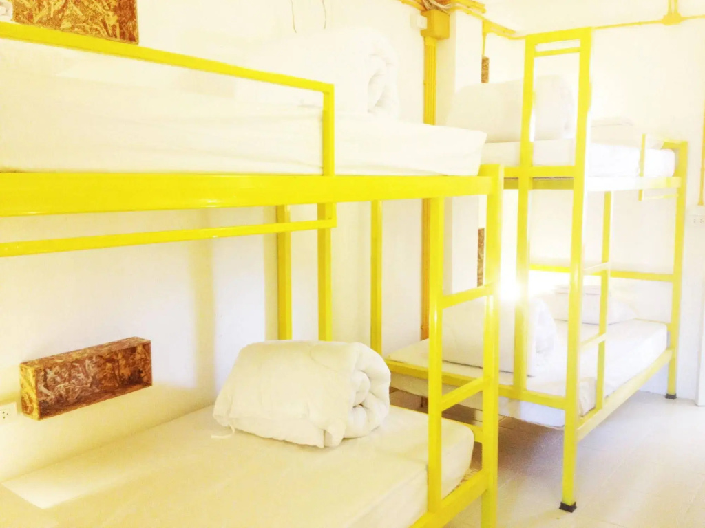 Safe and Sound Hostel