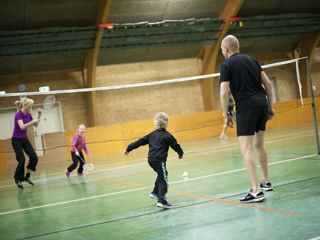 Skagen Strand Holiday Center