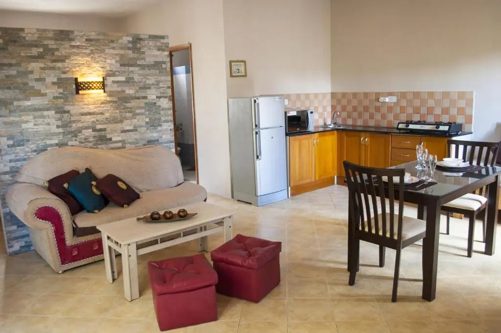 Lharmonie Villa