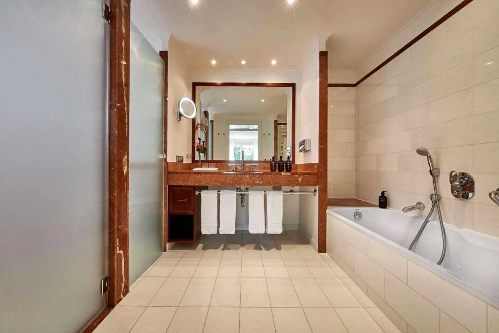Maison Messmer - ein Mitglied der Hommage Luxury Hotels Collection