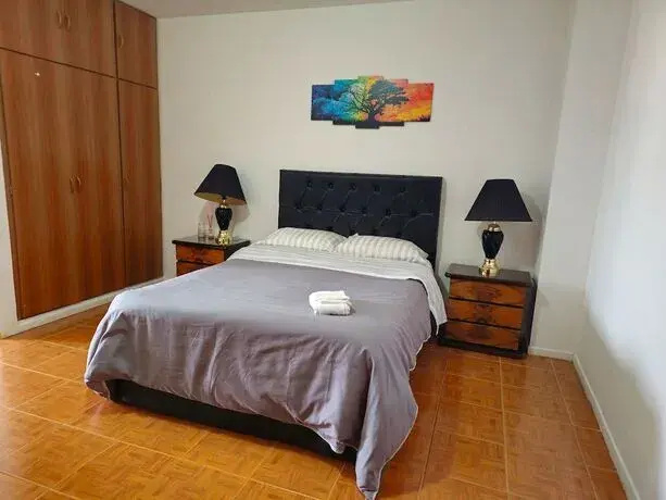Hermoso duplex con vista al estuario