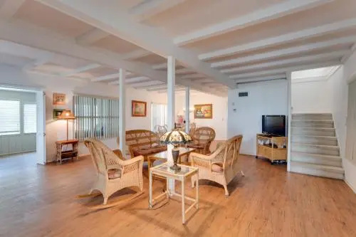 Beachfront Dunes 3 s Gulf Front 3 Br home by RedAwning