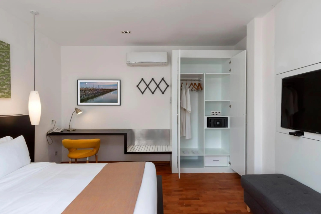 TAO Riverside Residence