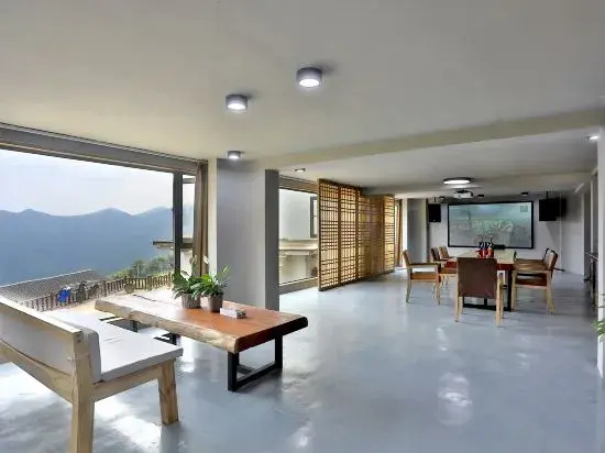 JieLuZaiJing homes