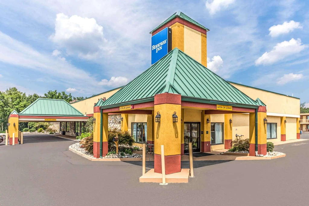 Knights Inn Montgomeryville