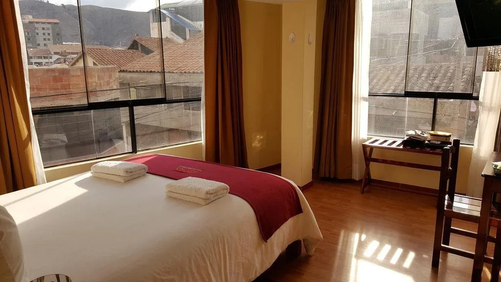Fiesta Inn Cusco
