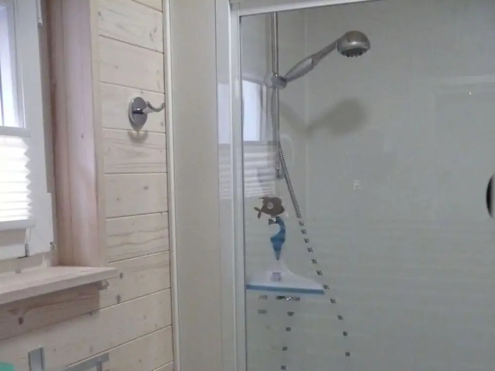 "bosse" Comfortable Holiday Residence