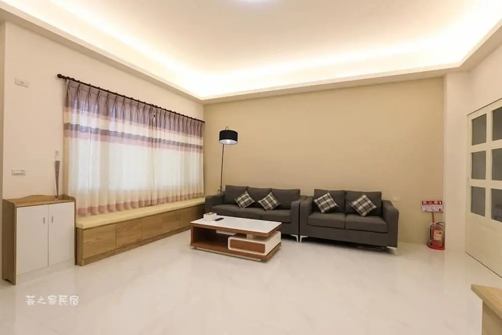 Yun's Homestay