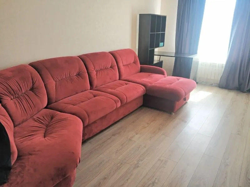 Two Pillows on str. 9 yanvarya bld. 68/2, housing 4