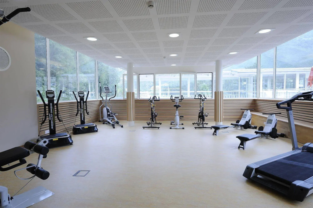 Hotel & Spa Radiana