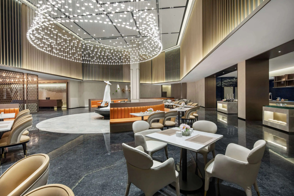 Microtel by Wyndham Tianjin