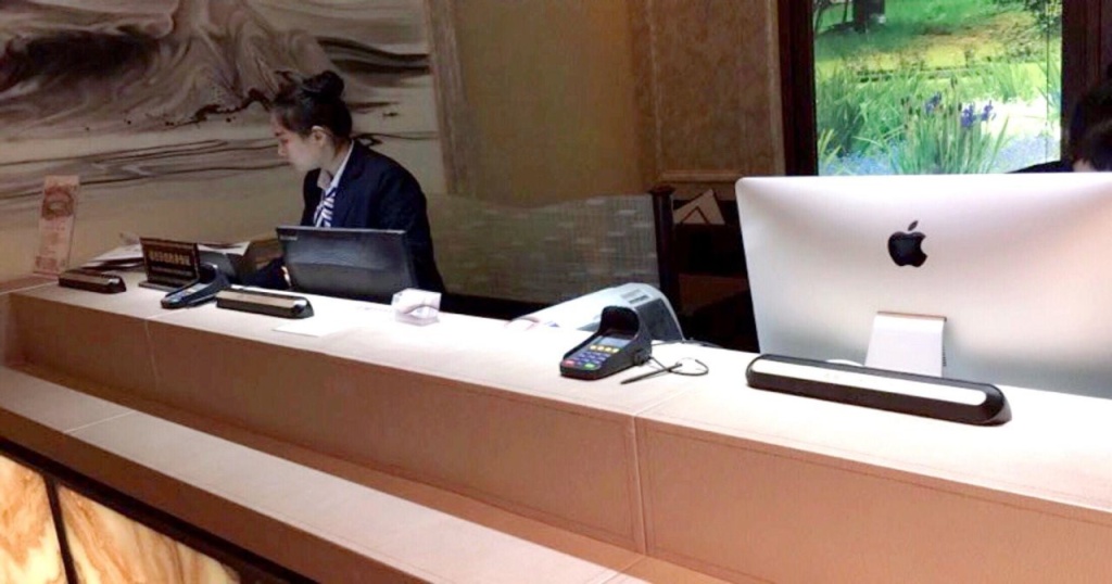 Sun Moon Lake Hotel Dalian大连火车站店