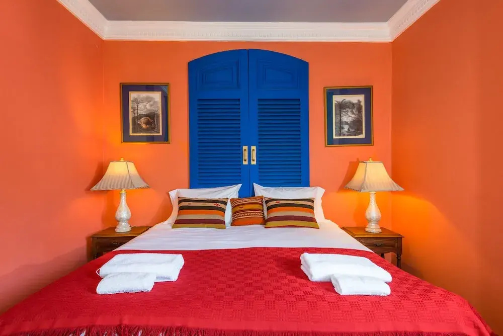 The Coral Penthouse - 3 Bedrooms