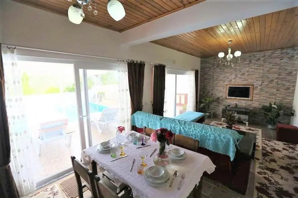 Villa Gulcan