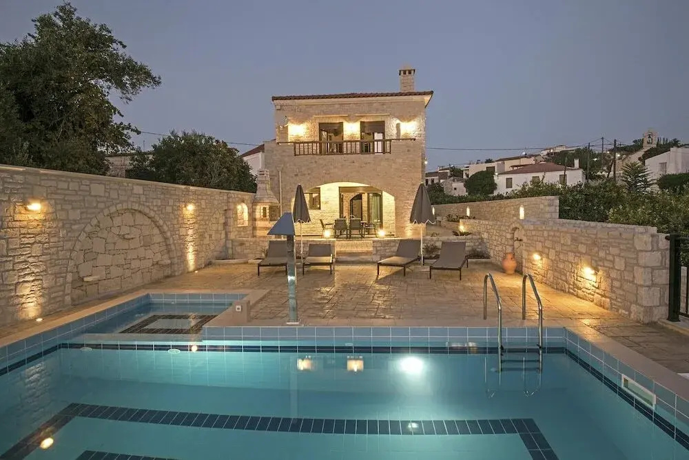 Villa Joanna-Family Haven with Kid\s Zone
