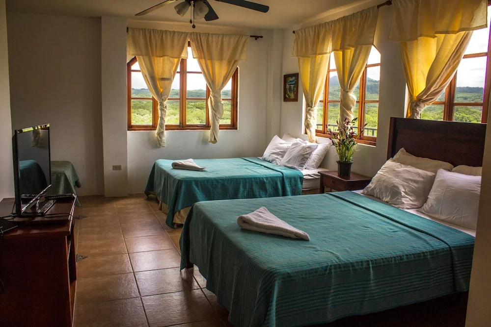 Casa Bahia Hotel