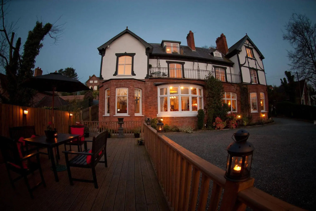 OYO Rayanne House Guest Accommodation