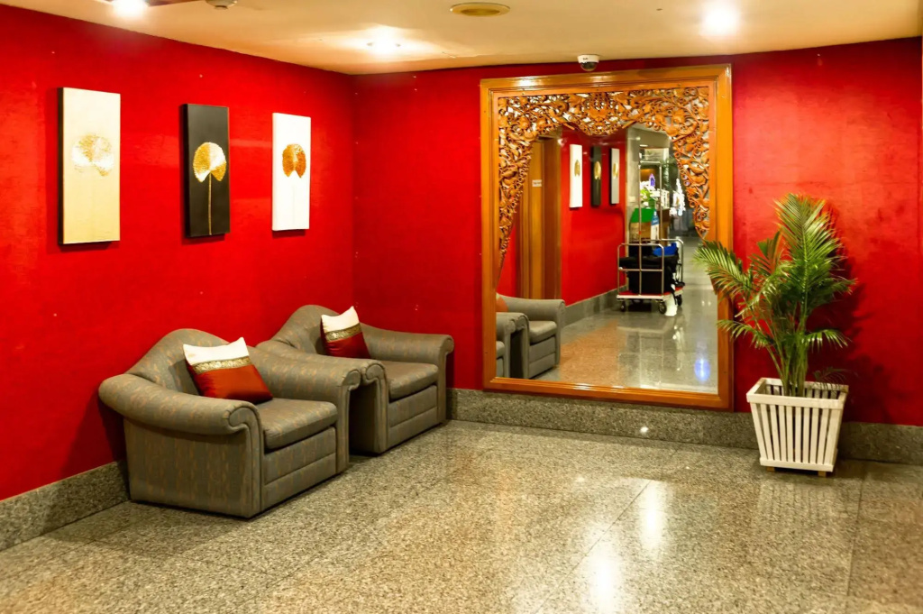 La Mai Hotel
