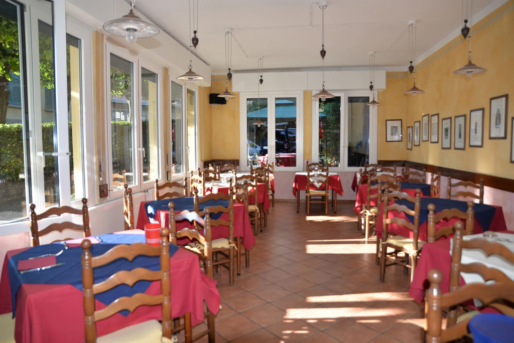 Locanda Milano 1873