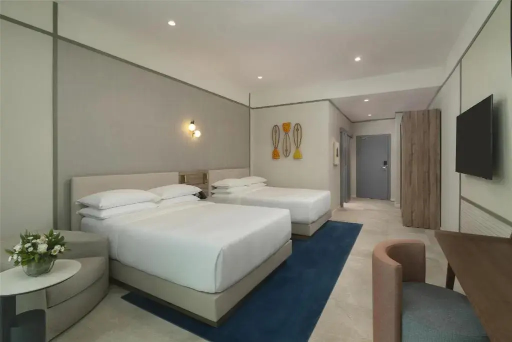 Hyatt Centric Santo Domingo