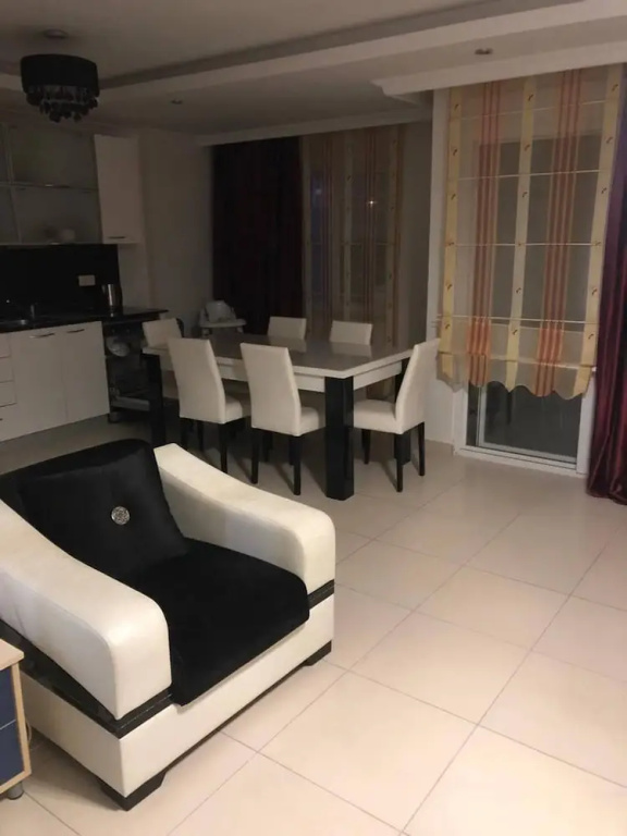 Fully Furnished Apartment in Orion City