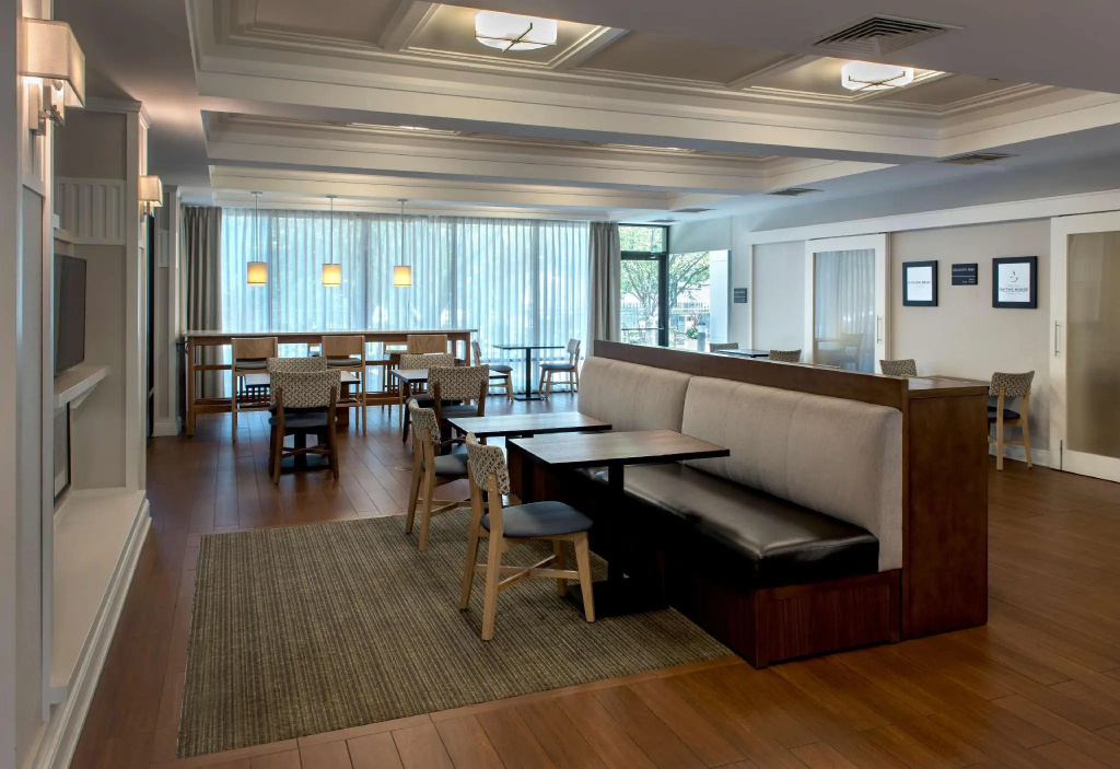 Hampton Inn by Hilton Middletown