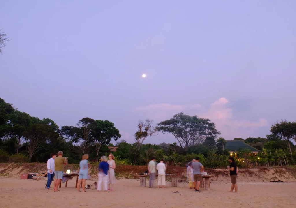 Baba Ecolodge