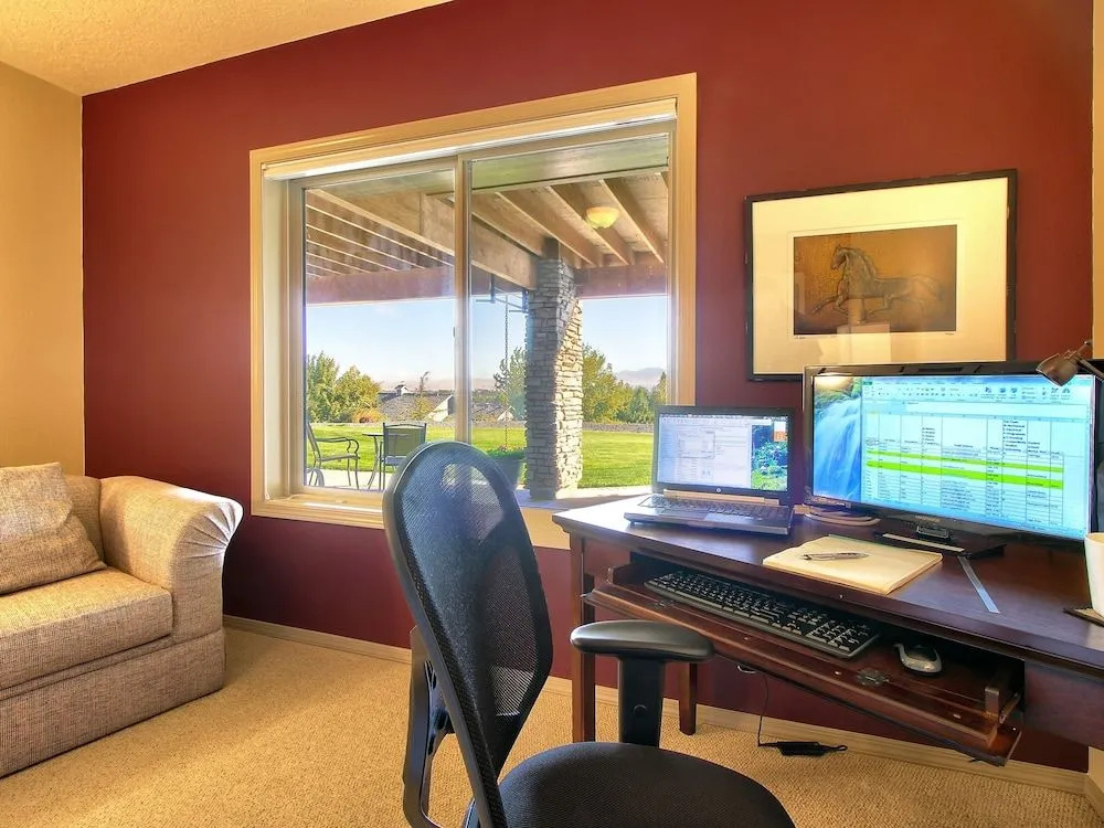 Bella Vista ID