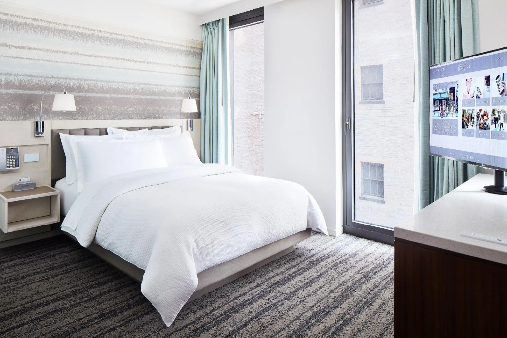 Park Terrace Hotel