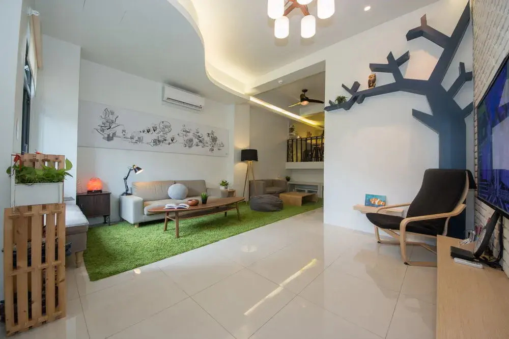 極簡旅行民宿 Simple Travel B&B