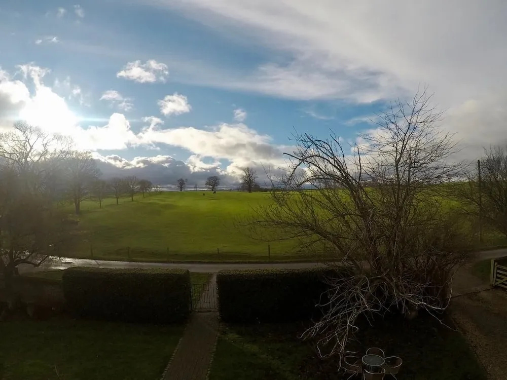 Whitchurch Farm Guesthouse