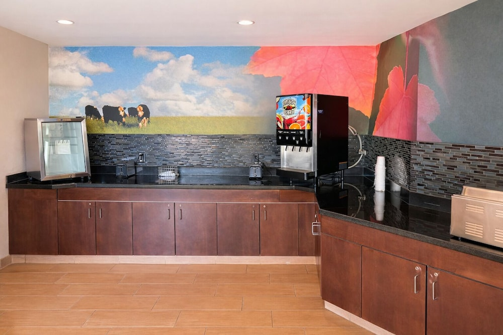 Fairfield Inn And Suites By Marriott Texas City