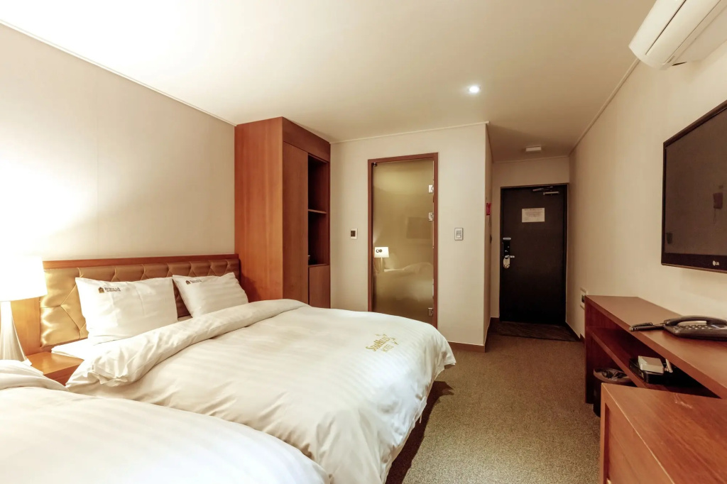 Hotel one byeonsan