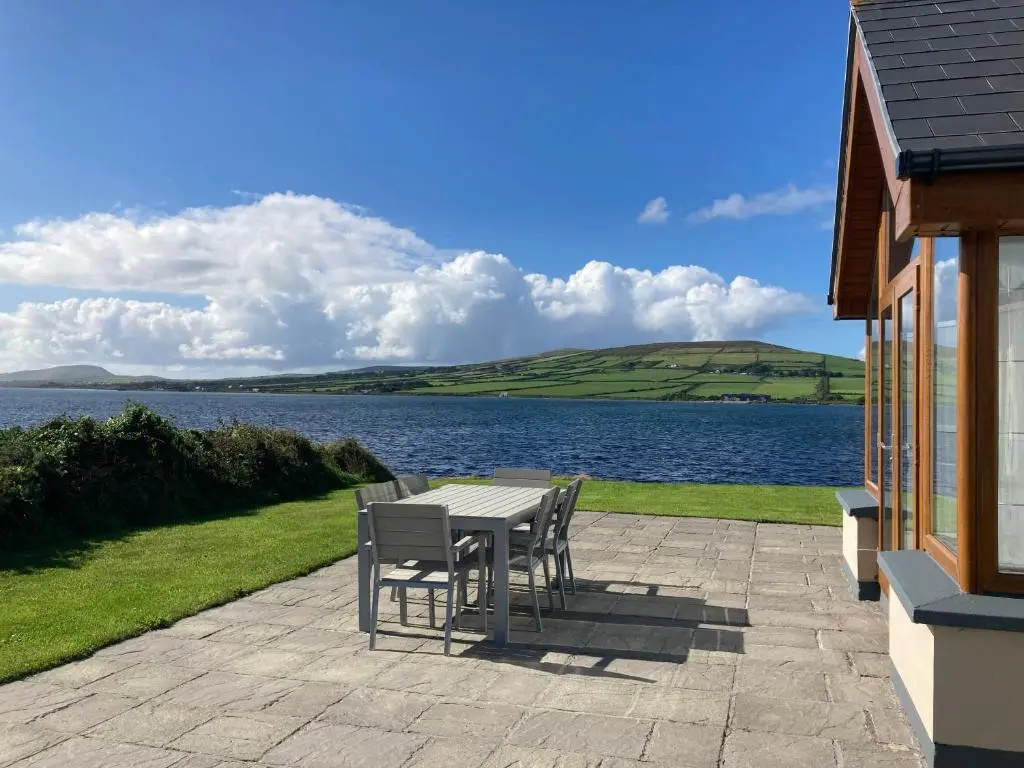 Uisce Beatha House B&B