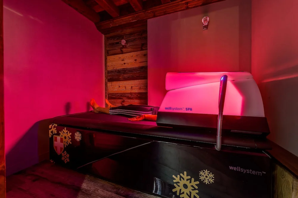 La Maison Rouge 2 *
