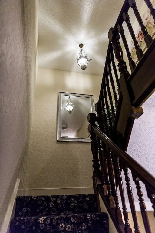 Belford House Self Check-in Rooms & Apartments