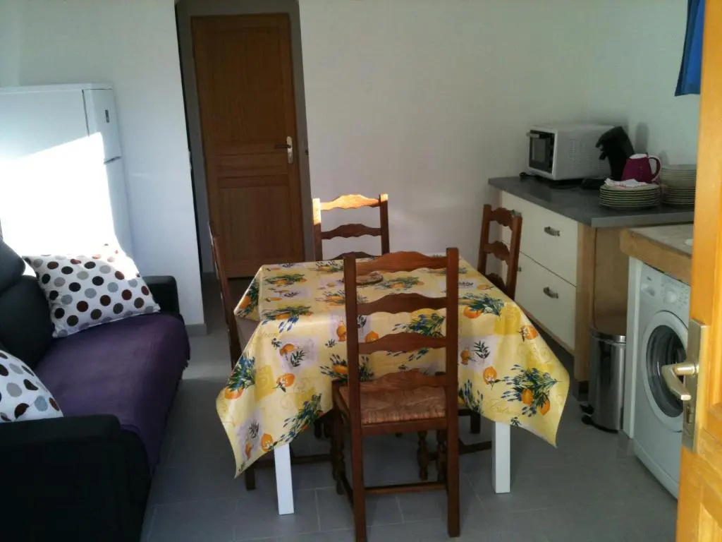 Gîte détape dAurouses