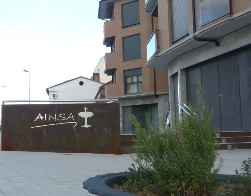 Puerta De Ordesa Ainsa